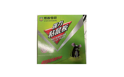 精装粘鼠板