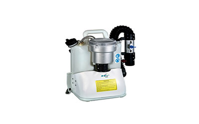 背负式蓄电池超低容量喷雾器（B-ULV-616A)